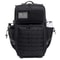 45L MOLLE Tactical Survival Outdoor Backpack For Men 10