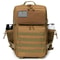 45L MOLLE Tactical Survival Outdoor Backpack For Men 11