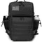 45L MOLLE Tactical Survival Outdoor Backpack For Men 12