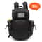 25L50L Tactical MOLLE Outdoor Backpack With Dual Bottle Holders 15