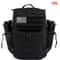 35L Tactical MOLLE Outdoor Backpack With Dual Cup Holders 7