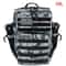 35L Tactical MOLLE Outdoor Backpack With Dual Cup Holders 8