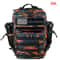 35L Tactical MOLLE Outdoor Backpack With Dual Cup Holders 11