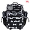 35L Tactical MOLLE Outdoor Backpack With Dual Cup Holders 13