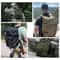 50L Tactical Waterproof Outdoor Backpack For Men 5