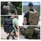 50L Tactical Waterproof Outdoor Backpack For Men 5