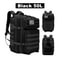50L Tactical Waterproof Outdoor Backpack For Men 7
