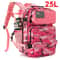 25L45L Tactical Outdoor Backpack With Bottle Holder 10
