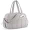 Waterproof Baby Diaper Travel Duffel Maternity Gym Bag 12