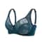 Lace Plus Size Underwire Bra For Women CF Cup 9