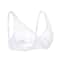 Lace Embroidery Underwire Bra For Women AD Cup 9