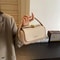 Simple Fashion Mini Square Crossbody Bag For Women 5