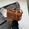 Simple Fashion Mini Square Crossbody Bag For Women 10