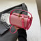 Simple Fashion Mini Square Crossbody Bag For Women 14