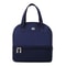 Insulated DoubleLayer Large Capacity Mommy Diaper Picnic Bag 13