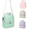 Insulated DoubleLayer Large Capacity Mommy Diaper Picnic Bag 3