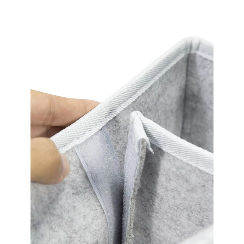 Foldable Stroller Organizer Mommy Tote Bag For Baby Essentials 4