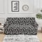Floral Elastic Sofa Cover Spandex Furniture Protector Slipcover 16