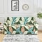 Floral Elastic Sofa Cover Spandex Furniture Protector Slipcover 17