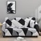Floral Elastic Sofa Cover Spandex Furniture Protector Slipcover 19