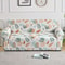 Floral Elastic Sofa Cover Spandex Furniture Protector Slipcover 6