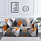 Floral Elastic Sofa Cover Spandex Furniture Protector Slipcover 24