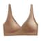 ComfortLift Seamless Wireless V Neck Bra For Small Bust 10