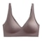 ComfortLift Seamless Wireless V Neck Bra For Small Bust 11
