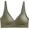 ComfortLift Seamless Wireless V Neck Bra For Small Bust 6