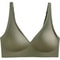 ComfortLift Seamless Wireless V Neck Bra For Small Bust 6