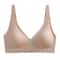 ComfortLift Seamless Wireless V Neck Bra For Small Bust 7