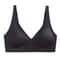 ComfortLift Seamless Wireless V Neck Bra For Small Bust 8