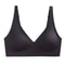ComfortLift Seamless Wireless V Neck Bra For Small Bust 8