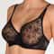 Elegant Curve Lace Underwired Bra For Plus Size Women 0