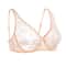 Elegant Curve Lace Underwired Bra For Plus Size Women 7