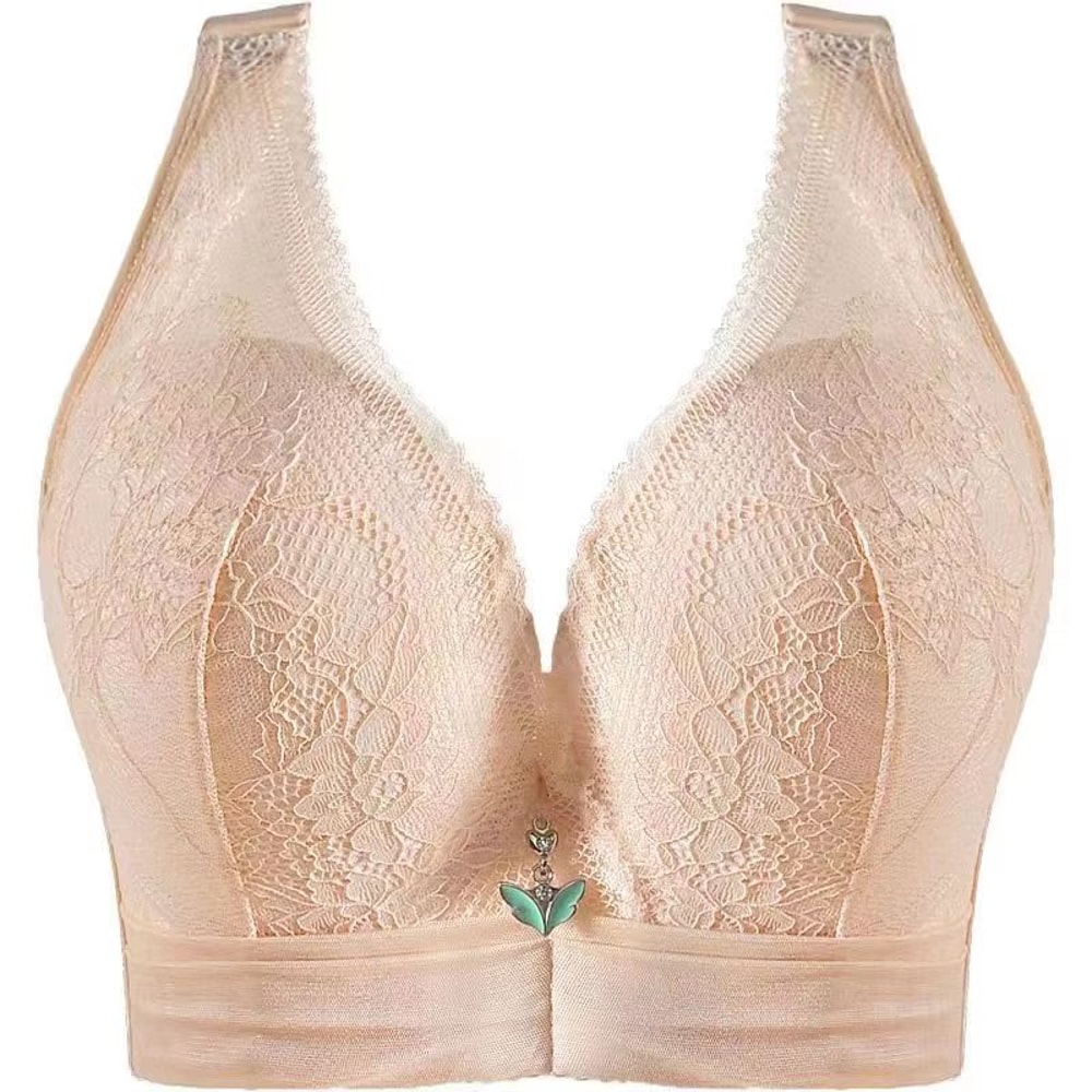 SupportContour Plus Size Underwire Shaping Bra Large Chest 6