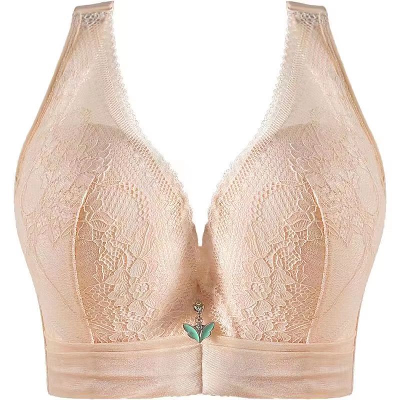 SupportContour Plus Size Underwire Shaping Bra Large Chest 6