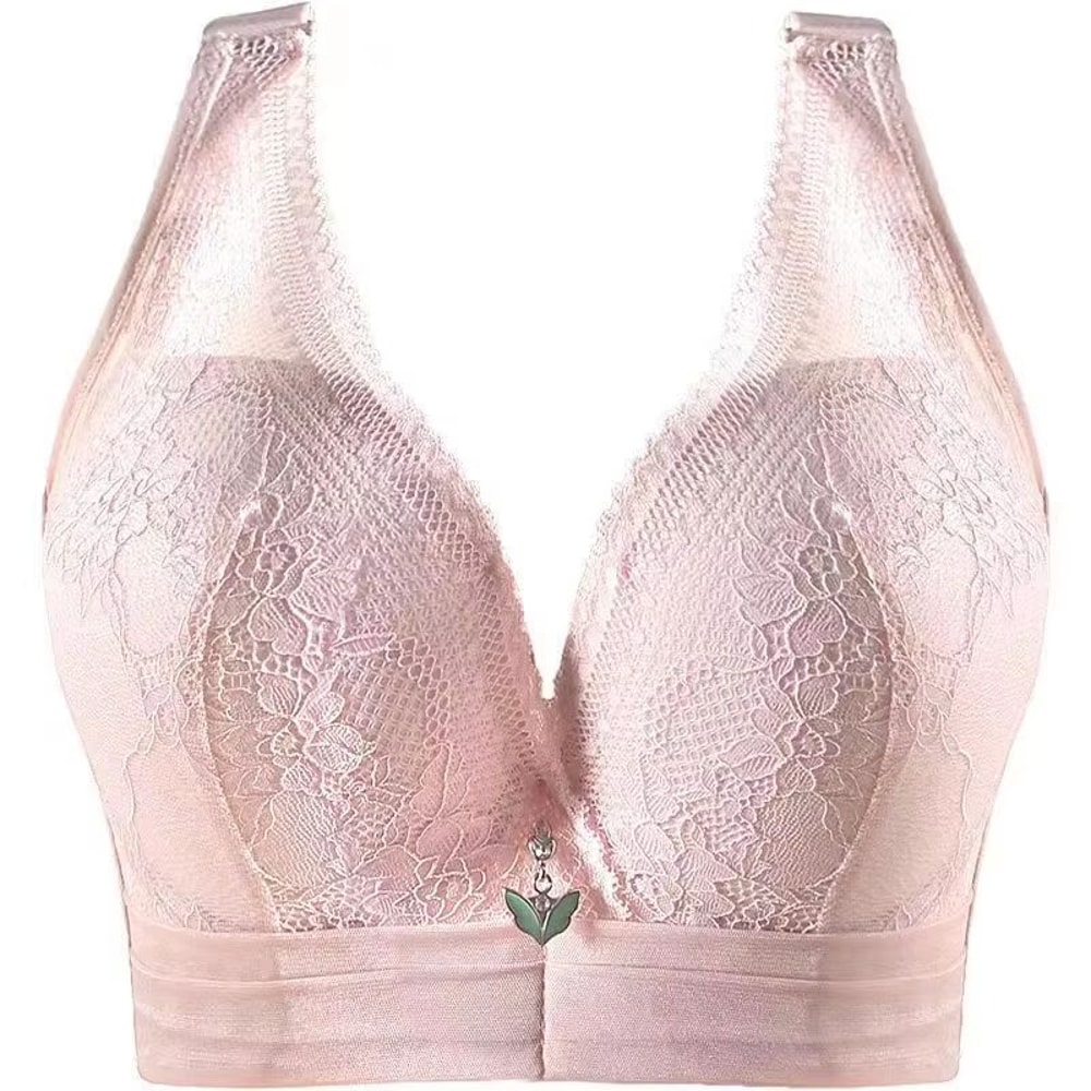 SupportContour Plus Size Underwire Shaping Bra Large Chest 8