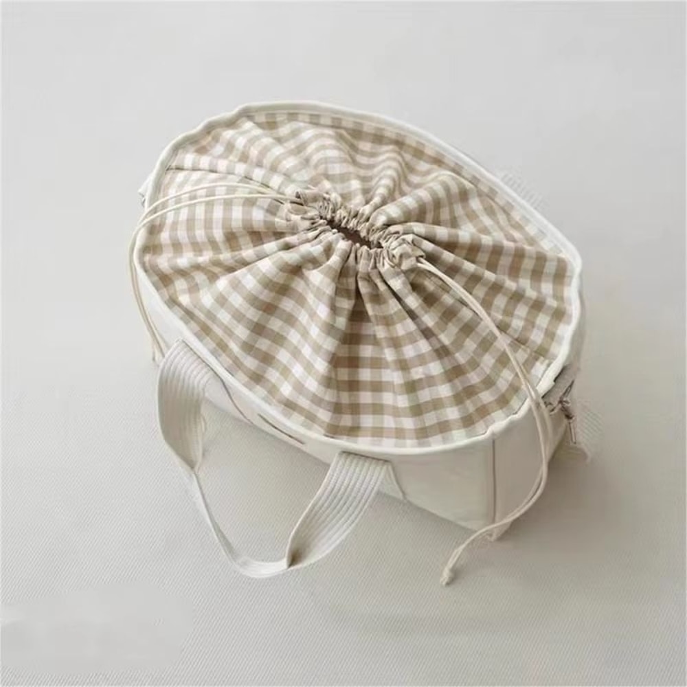 MultiPocket Baby Diaper Bag For Moms 4