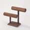 Wooden Watch And Jewelry Display Stand Organizer 6