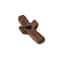 Cross My Heart Pocket Prayer Cross Set With Epoxy Heart 3pcs Handheld Wooden Cross For Daily Encou 11