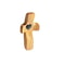 Cross My Heart Pocket Prayer Cross Set With Epoxy Heart 3pcs Handheld Wooden Cross For Daily Encou 6