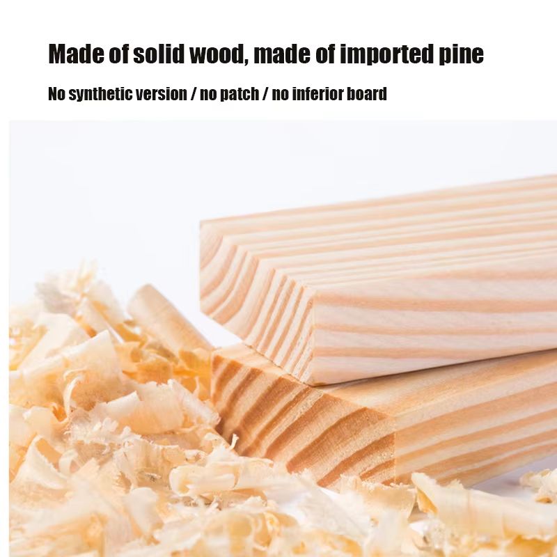 Classic Wooden Wine Bottle Rack Organizer Wine Storage Rack Wine Bottle Display Stand 2