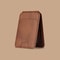 PU Leather Magnetic Card Holder Phone Case With Integrated Kickstand Magnetic Card Holder Phone S 8