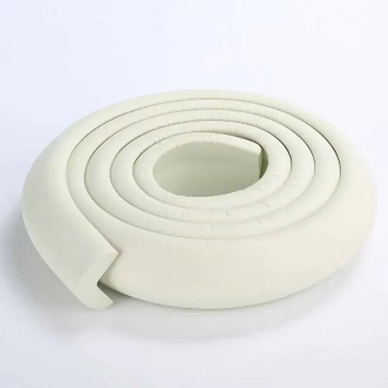 2 Meter Child Safety Bumper Strips Baby Safety Edge Guards Corner Protection Strips For Tables 10
