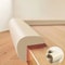 2 Meter Child Safety Bumper Strips Baby Safety Edge Guards Corner Protection Strips For Tables 3