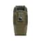 MOLLE System WalkieTalkie Bag Multifunctional Outdoor Radio Pouch Camouflage Accessory Bag 3