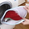 Baseball Cap Washing Bag Hat Protection Mesh Bag Cap Washing Bag For Machine Wash 0