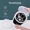 Baseball Cap Washing Bag Hat Protection Mesh Bag Cap Washing Bag For Machine Wash 2