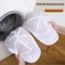 Baseball Cap Washing Bag Hat Protection Mesh Bag Cap Washing Bag For Machine Wash 3